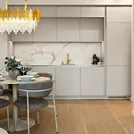 Brand-new Luxury With Sea View Apartman