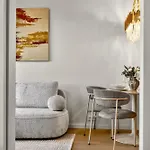 Apartamento Brand-new Luxury With Sea View
