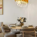 Brand-new Luxury With Sea View Apartamento Talin