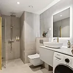 Brand-new Luxury With Sea View Talin