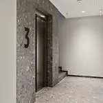 Apartamento Brand-new Luxury With Sea View