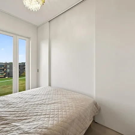 Brand-new Luxury With Sea View Apartament Tallin