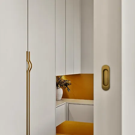 Apartamento Brand-new Luxury With Sea View *