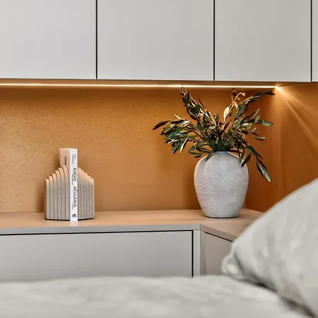 Brand-new Luxury With Sea View Talin