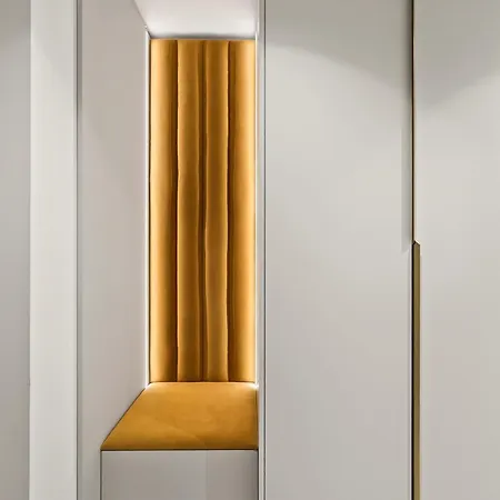 Brand-new Luxury With Sea View