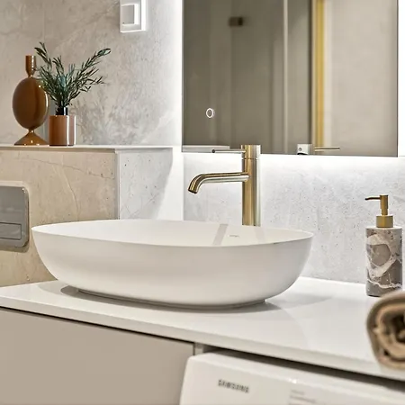 Brand-new Luxury With Sea View Apartamento Talin