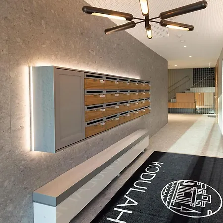 Brand-new Luxury With Sea View Appartement Tallinn