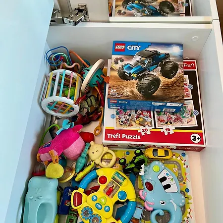 Brand-new Luxury With Sea View Appartement Tallinn