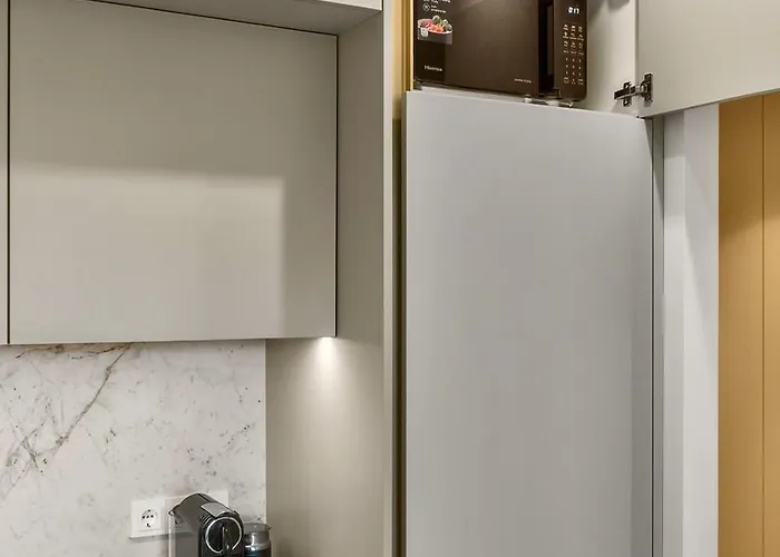 Apartment Brand-new Luxury With Sea View Tallinn