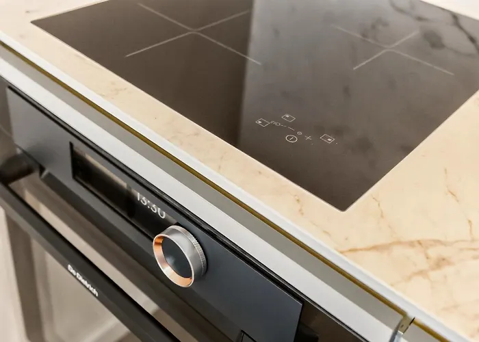 Lägenhet Brand-new Luxury With Sea View Tallinn