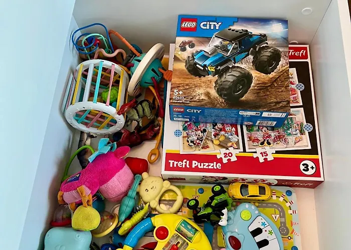 Brand-new Luxury With Sea View Lägenhet Tallinn