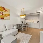 Brand-new Luxury With Sea View タリン