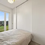 Brand-new Luxury With Sea View アパート タリン