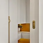 アパート Brand-new Luxury With Sea View *