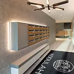 Brand-new Luxury With Sea View アパート タリン