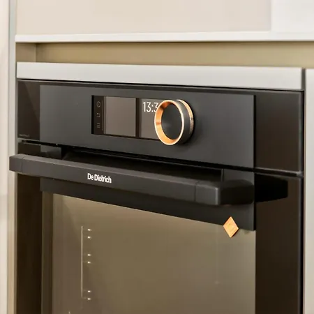 Brand-new Luxury With Sea View * Таллин