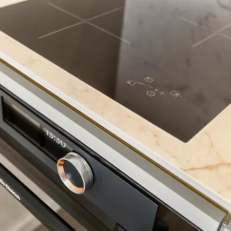 Апартаменты Brand-new Luxury With Sea View Таллин