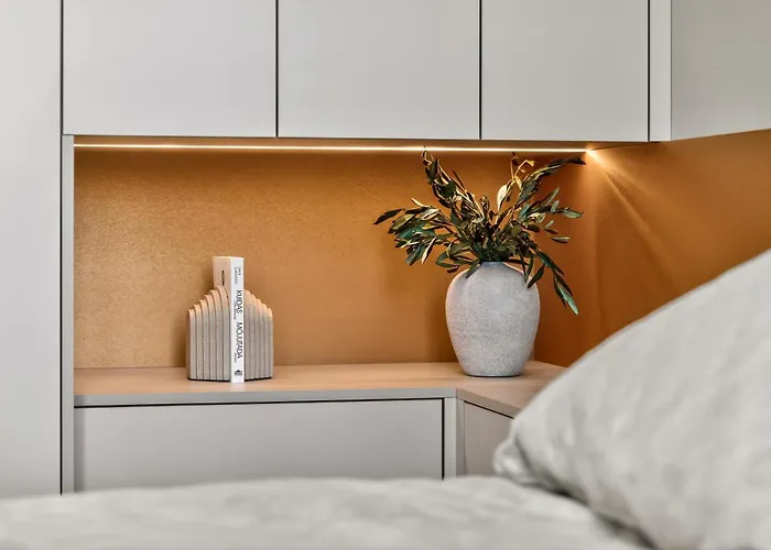 Brand-new Luxury With Sea View Таллин