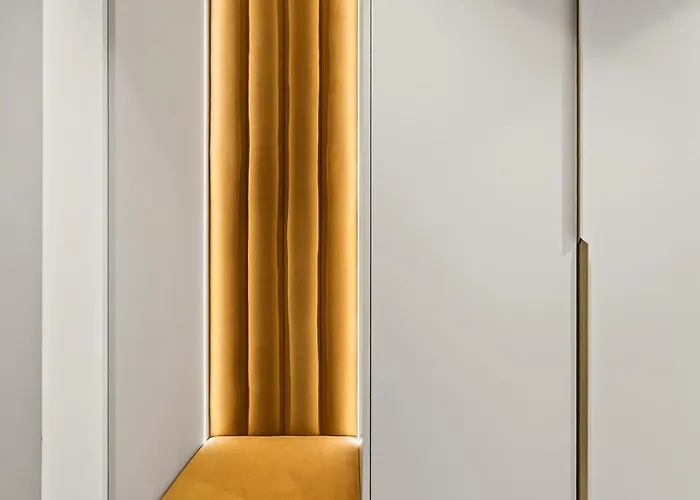 Brand-new Luxury With Sea View