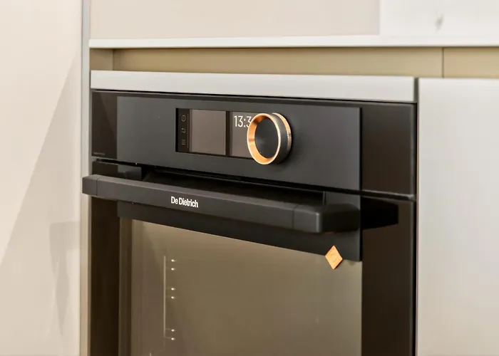 Brand-new Luxury With Sea View * Таллин